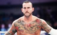 CM Punk